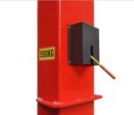 AMGO® Hydraulics BP-12 Symmetric Floor Base-Plate 2 Post Lift 12,000 lbs - Image 8