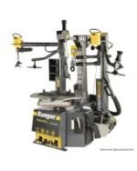 Ranger R80EX – LS43B – Weights – Setup-Train