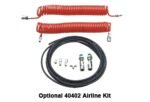 AMGO® Hydraulics PRO-14A 4 Post Alignment Lift 14,000 lbs - Image 10
