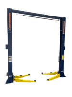 Nationwide NW-9KACD Asymmetric & Symmetric Two Post Car Lift 9,000 lbs - Image 3