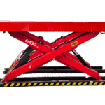 AMGO® Hydraulics AX-12 Heavy-Duty Scissor Lift 12,000 lbs. - Image 9