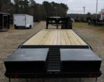 CA304 Caliber 8x30 Gooseneck Trailer 14k - Image 2