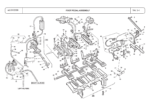 Coats PEDAL-ASSY – 82006514