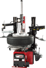 Coats 9028E Tilt Back Tire Changer - Image 2