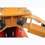 Katool KT-M120 Symmetric 2 Post Clear-Floor Car Lift 12,000 lbs - Image 6