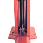 AMGO® Hydraulics BP-9 Floor Base-Plate 2 Post Lift 9,000 lbs - Image 4