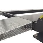 BendPak Aluminum Deck / Long-Narrow