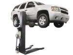 Atlas® PSP-6000 Portable Single Post Lift 6,000 lbs - Image 2