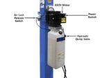 Atlas® Platinum AP-PVL14 ALI Certified 4 Post Lift 14,000 lbs - Image 8