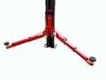 Katool KT-AS110D Asymmetric Direct-Drive 2 Post Car Lift 11,000 lbs - Image 8