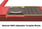 AMGO® Hydraulics PRO-18A 4 Post Truck Alignment Lift 18,000 lbs - Image 9