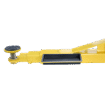 AMGO Hydraulics OH-12S Heavy-Duty 2 Post Lift - 12,000 lb Capacity - Image 7