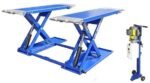 Auto Lift MR6.5K-38 6,500lb. Portable Mid-Rise Frame Lift