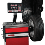Coats 1300 Wheel Balancer