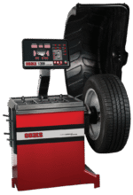 Coats 1300 Wheel Balancer