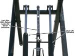 Atlas® 6MR Portable Mid Rise Scissor Lifts 6,000 lbs - Image 6
