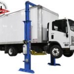 Atlas® Platinum PVL15 ALI Certified 2 Post Lift 15,000 lbs