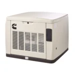 Cummins RS17A 17kW Quiet Connect Generator