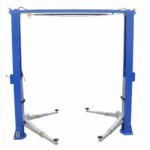 Auto Lift AL2-11KC-DX 11K lb Clear Floor Direct Drive Two Post Bi-Symmetric™ Car Lift - Image 12
