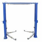 Auto Lift AL2-11KC-DX 11K lb Clear Floor Direct Drive Two Post Bi-Symmetric™ Car Lift - Image 11
