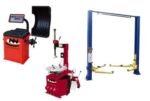 Auto Lift AL2-9K-ACX 9,000 lb. Asymmetric 2 Post Car Lifts - Image 11