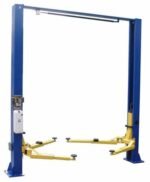 Auto Lift AL2-9K-SCX 9,000 lb. Symmetric 2 Post Car Lifts - Image 11