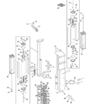 Coats CYLINDER-UPPR,ASSY – 82032885