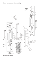 Coats CYLINDER – 82040974