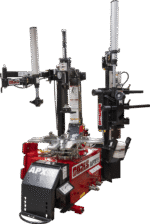 Coats APX 90 Rim Clamp Tire Changer - Image 2