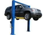 Atlas® OH-10X Ex-Tall/Ex-Wide 2 Post Lift 10,000 lbs - Image 11