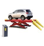 AMGO® Hydraulics AX-12A Scissor Alignment Lift 12,000 lbs. - Image 11