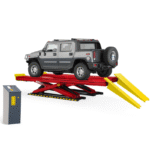 AMGO® Hydraulics AX-16A Scissor Alignment Lift 16,000 lbs. - Image 11