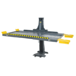 AMGO® Hydraulics SPL-7 Single Column Parking Lift 7,000 lbs - Image 11