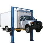 Atlas® PV15PX Adj Height Symmetric 2 Post Lift 15,000 lbs - Image 12