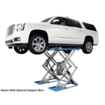 Atlas® SLP-9K Full-Rise Scissor Lift 9,000 lbs - Image 15