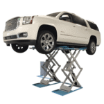 Atlas® SLP-9K Full-Rise Scissor Lift 9,000 lbs - Image 11