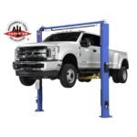 Atlas® Platinum PVL10 ALI Certified Adj Height 2 Post Lift 10,000 lbs w/Ext Kit - Image 12