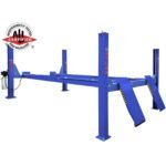 Atlas® Platinum PVL14OF-EXT ALI Certified Open Front 4 Post Alignment Lift 14,000 lbs - Image 13