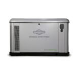 Briggs & Stratton 040807 26kW PowerProtect+ Generator
