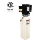 AMGO® Hydraulics BP-10 Super-Symmetric Floor Base-Plate 2 Post Lift 10,000 lbs ~ ONLY Ships from CA - Image 4