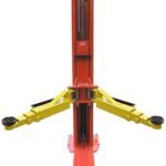 AMGO® Hydraulics BP-10 Super-Symmetric Floor Base-Plate 2 Post Lift 10,000 lbs ~ ONLY Ships from CA - Image 5