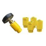 AMGO® Hydraulics BP-10 Super-Symmetric Floor Base-Plate 2 Post Lift 10,000 lbs ~ ONLY Ships from CA - Image 7