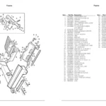 Coats CYLINDER-LNG – 86609462