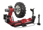 Coats CHD 9041 Heavy Duty Tire Changer - Image 2