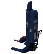 Challenger CLHM-190W ALI HD Wide Mobile Column Lifts (Set of 2) - Image 8