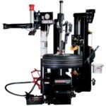 Coats APS 3000 Leverless Tire Changer - Image 3