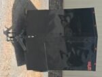 CY207 Cynergy 6X12 Enclosed Trailer SA Blackout - Image 3