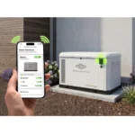 Briggs & Stratton 040787 22kW PowerProtect+ Generator - Image 2