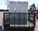 FR500 Freedom 7x20 Hybrid Enclosed Trailer 7K - Image 3