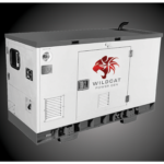 Wildcat FE0015D4 15kW Freedom 1ph Tier 4F Diesel Generator